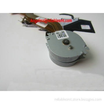 Yamaha SS feeder part MOTOR,PEEL Part Number:KHJ-MC110-10